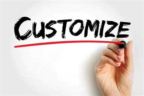 Learn first, customize&nbsp;later